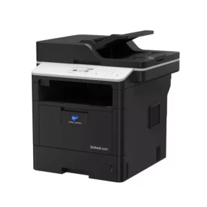 Konica Minolta Bizhub 4020i