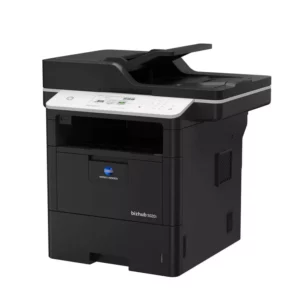 Konica Minolta Bizhub 5020i