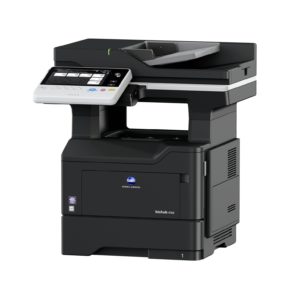 Konica Minolta Bizhub 4752