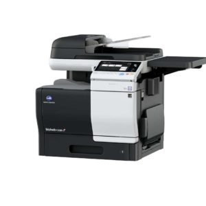 Konica Minolta Bizhub C3351