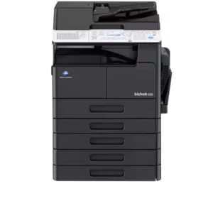 Konica Minolta Bizhub 225i