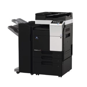 Konica Minolta Bizhub C227