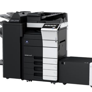 Konica Minolta Bizhub C558