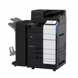 Konica Minolta Bizhub C750i