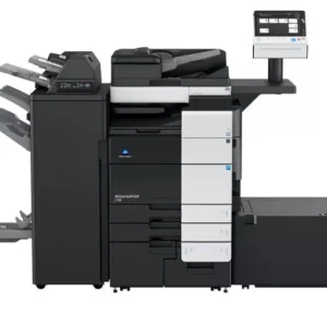 Konica Minolta Bizhub C759