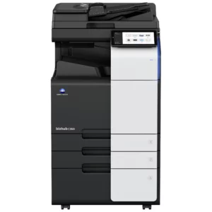 Konica Minolta Bizhub C360i